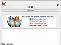 Sites similar to so-that.cumleleri.com