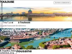 Sites similar to so-toulouse.com