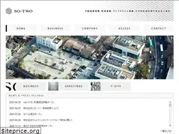 Sites similar to so-two.com