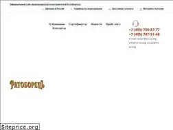 Sites similar to so-va.org