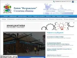 Sites similar to so-vazrajdane.bg