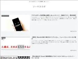 Sites similar to so-yasu.com