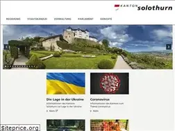 Sites similar to so.ch