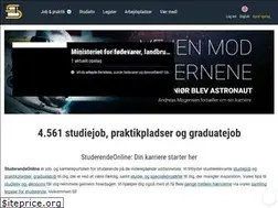 Sites similar to so.dk