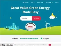 Sites similar to so.energy