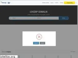 Sites similar to so.loozap.com