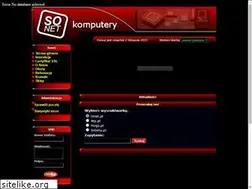Sites similar to so.net.pl