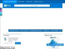 Sites similar to so.pwn.pl