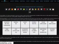 Sites similar to so.stream2watch.sx