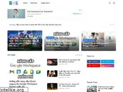 Sites similar to so1.asia