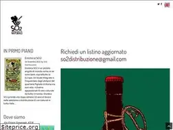 Sites similar to so2-distribuzione.com