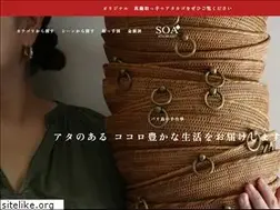 Sites similar to soa-jp.com