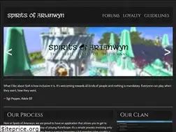 Sites similar to soa-rs.com