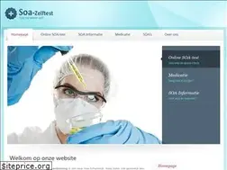 Sites similar to soa-zelftest.nl