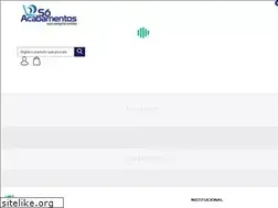 Sites similar to soacabamentos.com
