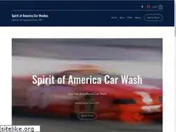 Sites similar to soacarwash.com