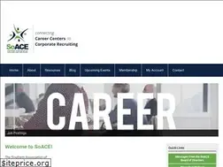 Sites similar to soace.org