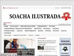 Sites similar to soachailustrada.com