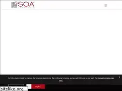 Sites similar to soacorporate.com