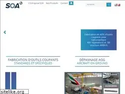 Sites similar to soacuttingtools.com