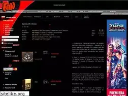 Sites similar to soad.fan.pl