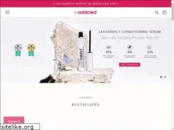 Sites similar to soaddicted.com