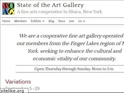 Sites similar to soagithaca.org