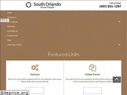 Sites similar to soah4pets.com