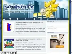 Sites similar to soahcity.com