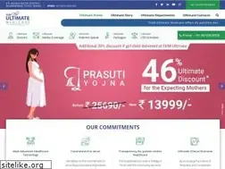 Sites similar to soahospitals.com