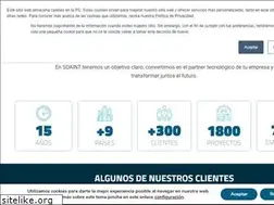 Sites similar to soaint.com
