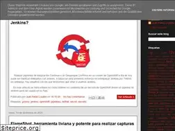 Sites similar to soajp.blogspot.com