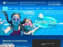 Sites similar to soakandswim.com