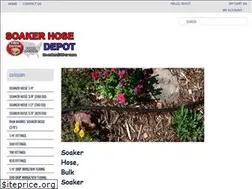 Sites similar to soakerhosedepot.com