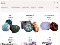 Sites similar to soakeydokey.com