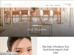 Sites similar to soaklifestyle.com