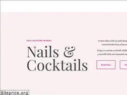 Sites similar to soaklounge.com