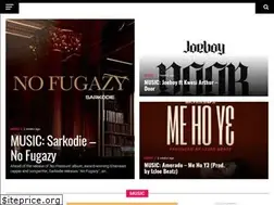 Sites similar to soakmytrack.com