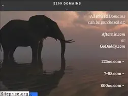 Sites similar to soakn.com