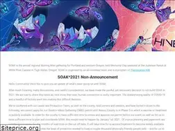 Sites similar to soakpdx.com