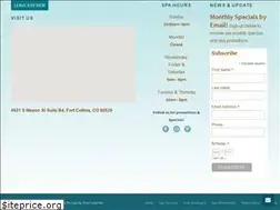 Sites similar to soakspashop.com