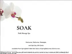 Sites similar to soakspringfield.com