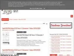 Sites similar to soal-kelas123456.blogspot.com
