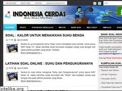 Sites similar to soal.sangpengajar.com