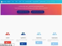 Sites similar to soalakm.com