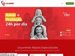 Sites similar to soalarme.com.br