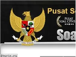 Sites similar to soalcpns.com