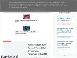 Sites similar to soaldanjawabanpg.blogspot.com
