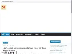 Sites similar to soalfismat.com