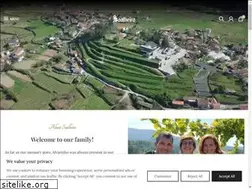 Sites similar to soalheiro.com